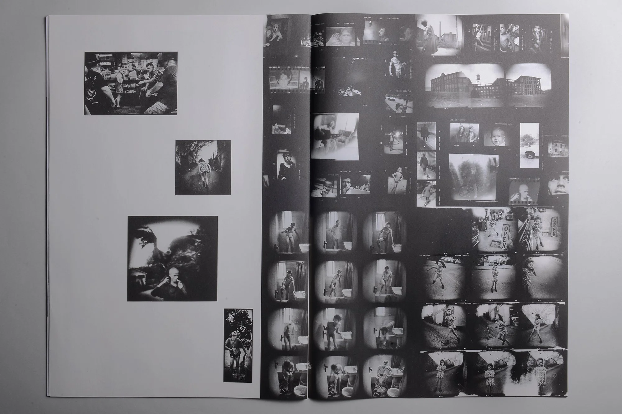 Michael Ackerman – Epilogue 1st EDITION — Void